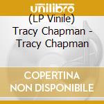 (LP Vinile) Tracy Chapman - Tracy Chapman vinile