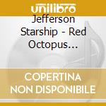Jefferson Starship - Red Octopus (Quadio) cd