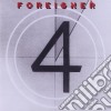 Foreigner - 4 cd