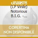 (LP Vinile) Notorious B.I.G. - Greatest Hits (Blue) (2 Lp) vinile