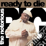 (LP Vinile) Notorious B.I.G. - Ready To Die (2 Lp) vinile