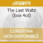 The Last Waltz (box 4cd) cd musicale di BAND (THE)