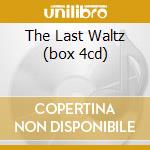 The Last Waltz (box 4cd) cd