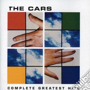 Cars (The) - Complete Greatest Hits cd musicale di Cars