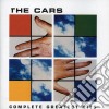 Cars (The) - Complete Greatest Hits cd
