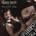 Travis Tritt - The Lovin Side cd