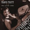 Travis Tritt - The Lovin Side cd