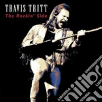 Travis Tritt - The Rockin' Side cd
