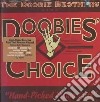 Doobie Brothers (The) - Doobie's Choice (Hand Picked cd