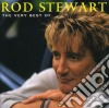 Rod Stewart - Voice: Very Best Of Rod Stewart cd