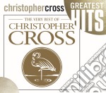 Christopher Cross - The Very Best Of