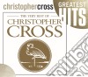 Christopher Cross - The Very Best Of cd