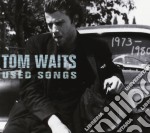 Tom Waits - Used Songs (1973-1980)
