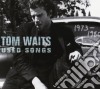 Tom Waits - Used Songs (1973-1980) cd