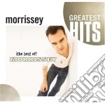 Morrissey - Best Of Morrissey