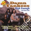 Damn Yankees - High Enough & Other Hits cd