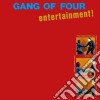 Gang Of Four - Entertainment180 Gram Vinyl cd
