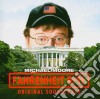 Fahrenheit 9/11 / Various cd