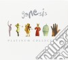 Genesis - Platinum Collection (3 Cd) cd