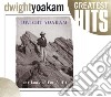 Dwight Yoakam - Greatest Hits cd