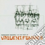 Violent Femmes - Permanent Record : The Very Best Of Violent Femmes