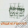 Violent Femmes - Permanent Record : The Very Best Of Violent Femmes cd