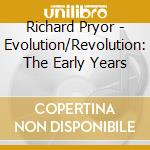 Richard Pryor - Evolution/Revolution: The Early Years