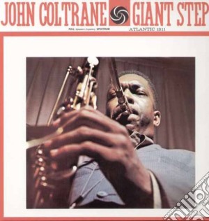(LP Vinile) John Coltrane - Giant Steps lp vinile di COLTRANE JOHN
