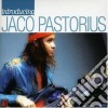Jaco Pastorius - Introducing Jaco Pastorius cd