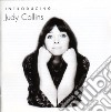 Judy Collins - Introducing cd