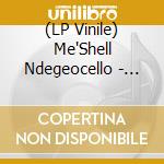 (LP Vinile) Me'Shell Ndegeocello - Bitter (2 Lp) vinile