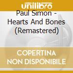 Paul Simon - Hearts And Bones (Remastered) cd