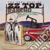 Zz Top - Rancho Texicano - The Very Best Of (2 Cd) cd