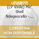 (LP Vinile) Me' Shell Ndegeocello - Peace Beyond Passion - Expanded Edition (Rsd 2021) vinile
