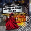 Grateful Dead (The) - Fillmore East 2/11/69 cd