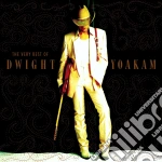 Dwight Yoakam - The Very Best Of cd