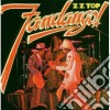 Zz Top - Fandango! cd