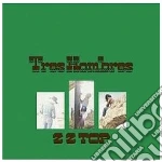 Zz Top - Tres Hombres cd