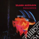 Black Sabbath - Paranoid cd