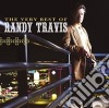 Randy Travis - The Very Best Of cd