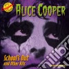 Alice Cooper - School's Out & Other Hits cd