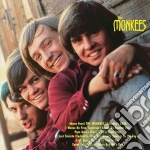 (LP Vinile) Monkees,The - The Monkees (140 Gr 12-Ltd.) vinile
