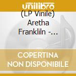 (LP Vinile) Aretha Frankliln - Aretha Now vinile