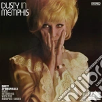 (LP Vinile) Dusty Springfield - Dusty In Memphis (2 Lp) (Deluxe Edition, Insert, Gatefold, Limited To 2000) cd