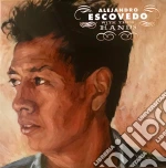 (LP Vinile) Alejandro Escovedo - With These Hands (2 Lp) vinile