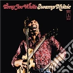 (LP Vinile) Tony Joe White - Swamp Music (3 Lp) vinile