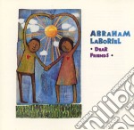 Abraham Laboriel - Dear Friends