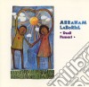 Abraham Laboriel - Dear Friends cd