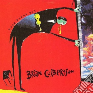 Brian Culbertson - Long Night Out cd musicale di Brian Culbertson
