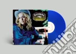 (LP Vinile) Madonna - Music  (Blue Vinyl) (Limited Edition) vinile